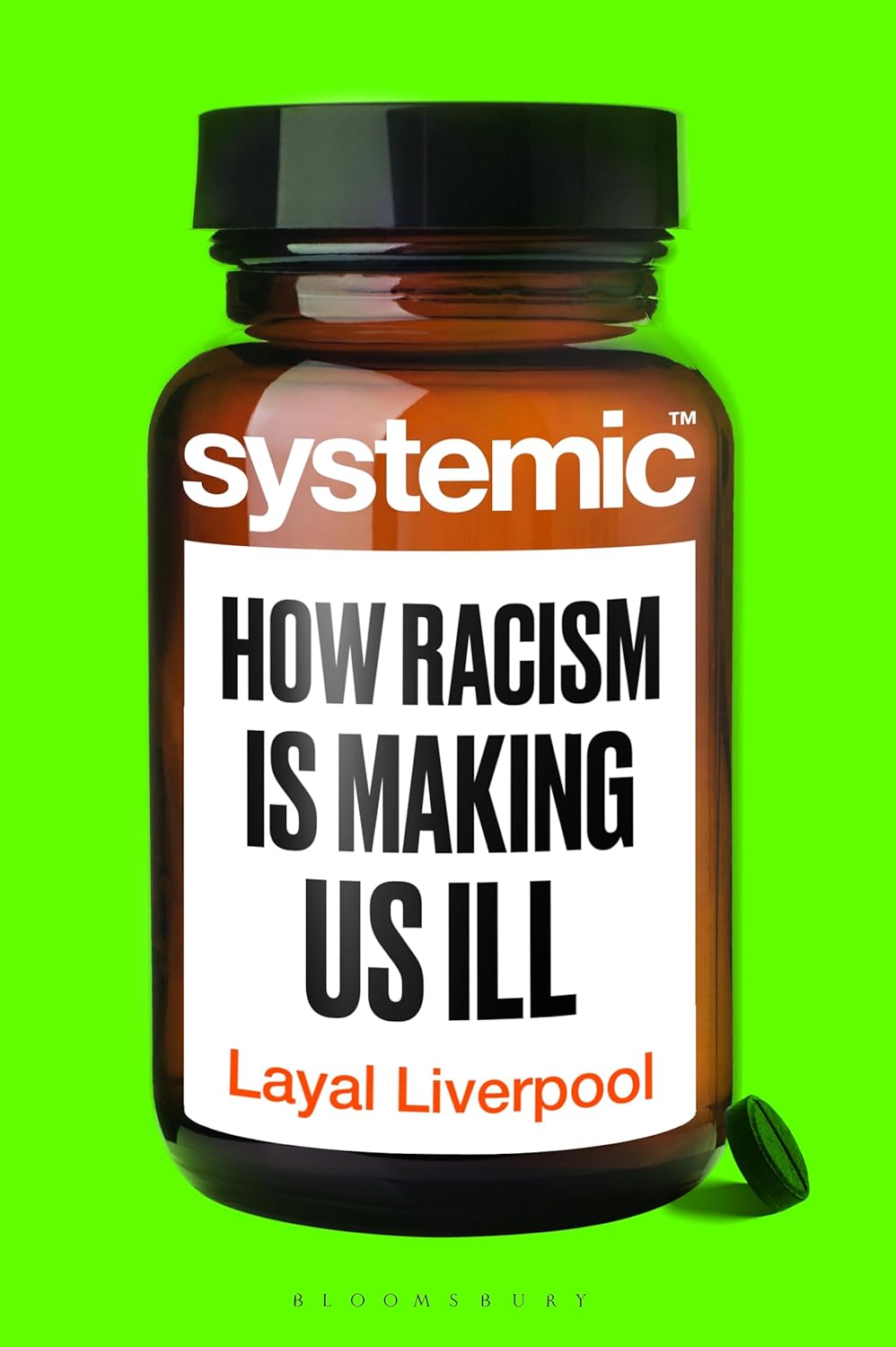 Systemic UK